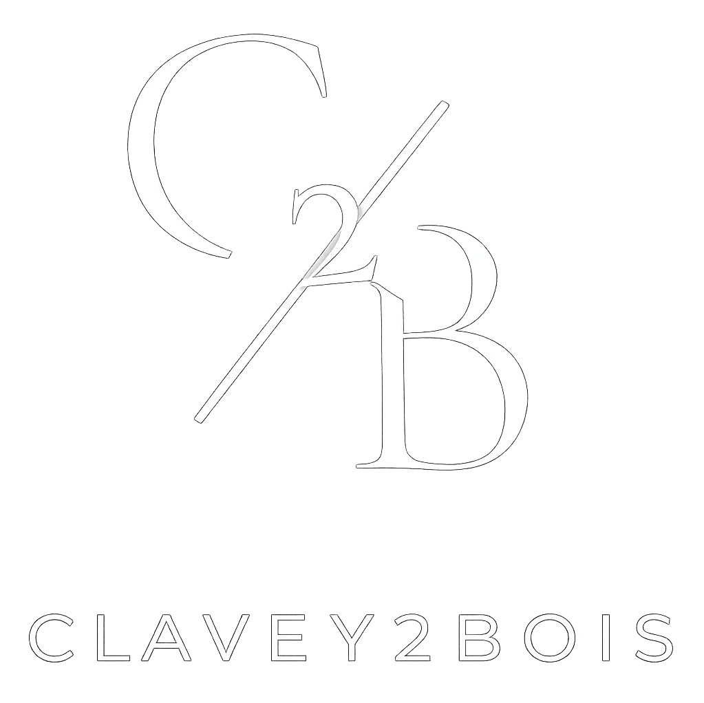 CLAVEY2BOIS Menuisier Lyon
