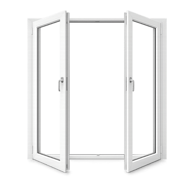 Pose de porte PVC à Lyon